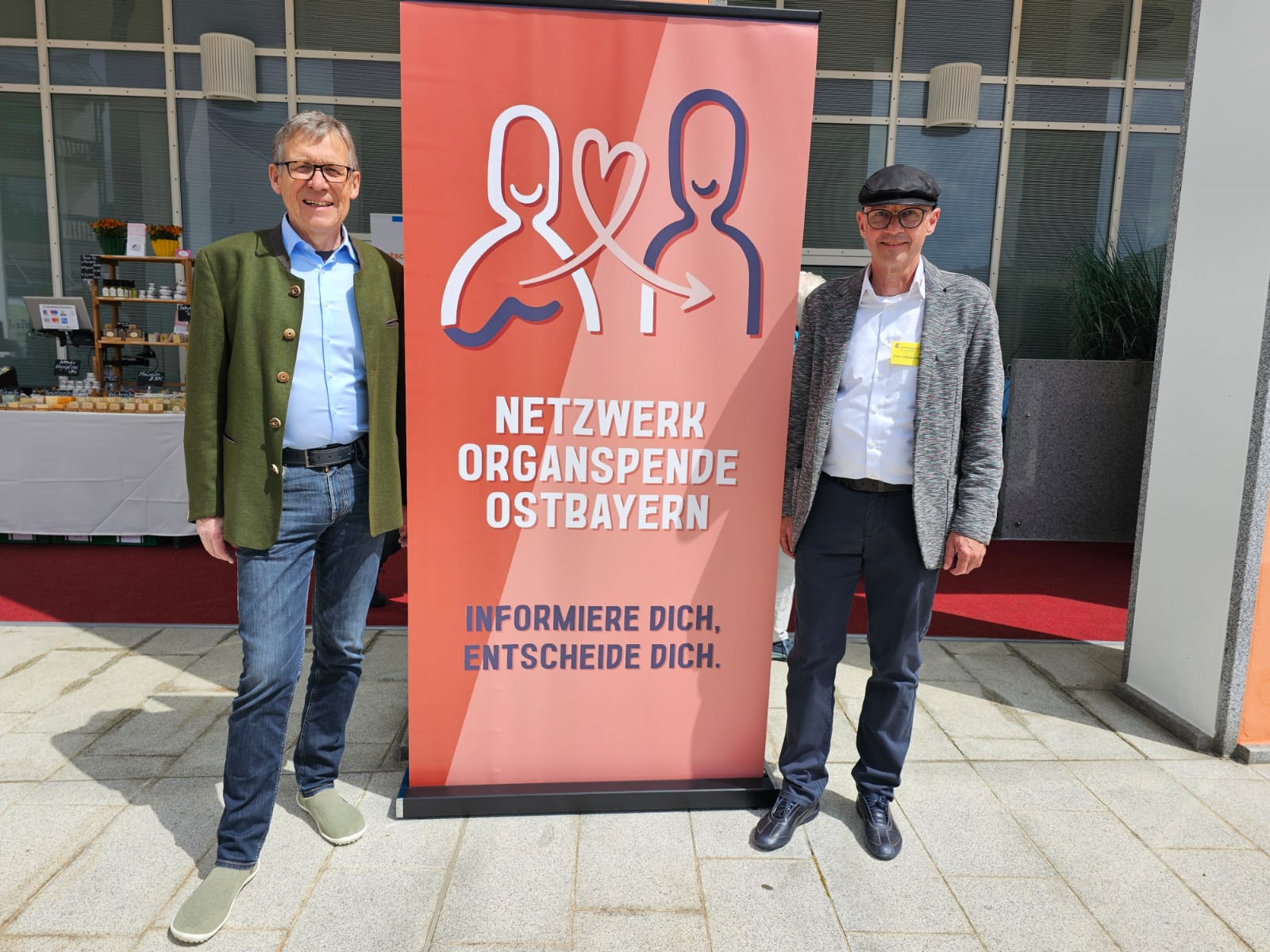 12. Bad Gögginger Aktionstage Gesundheit